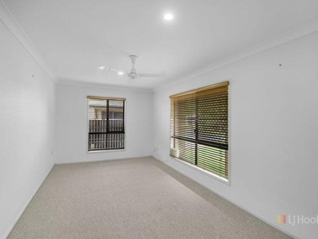 Exceptionally Spacious Family Home Moments