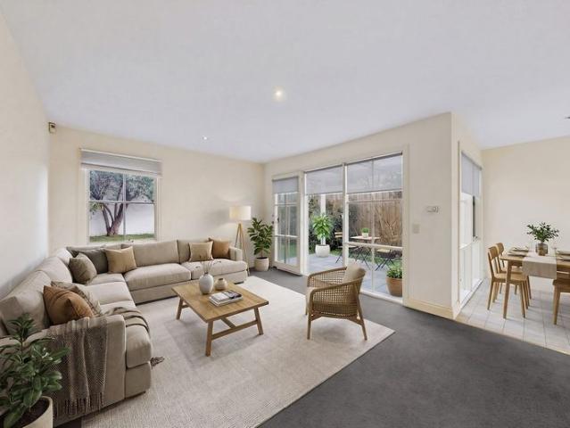 Exceptionally Spacious Family Oasis