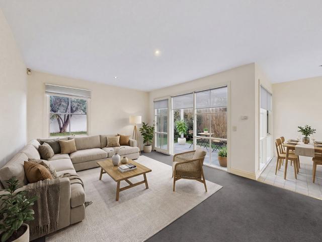 Exceptionally Spacious Family Oasis