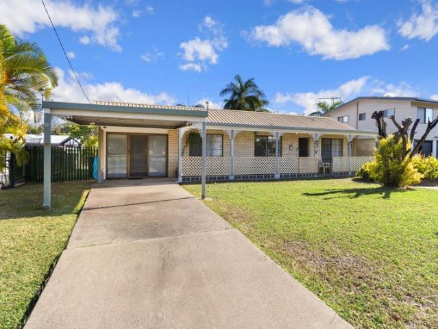 Exceptionally Well Kept Low Set Home in Norman Gardens
