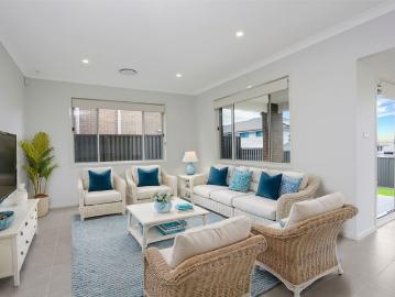 EXCEPTIONL EXECUTIVE FAMILY HOME