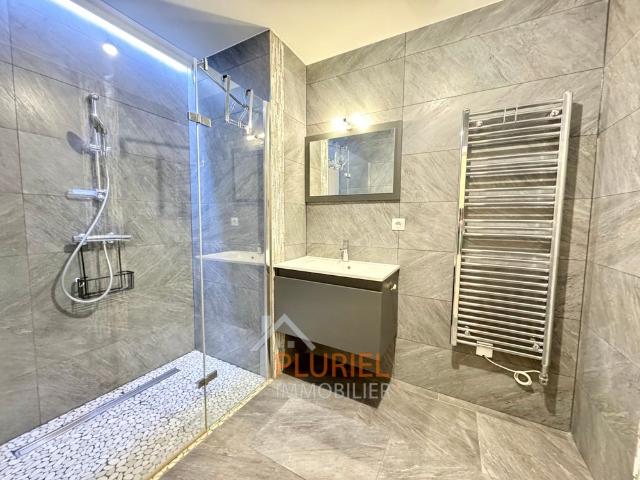 Exceptionnel 3 pièces 92m² au PLAZA