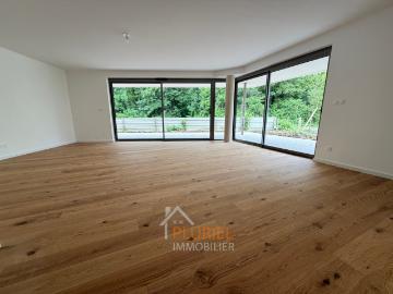 Exceptionnel 3 pièces neuf 87m² à la Robertsau Magnifique 2 pièces 42.3m² en hyper centre de Strasbourg