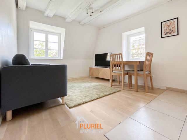 Exceptionnel 2 pièces meublé Place Gutenberg Strasbourg Magnifique 2 pièces 38.5m² Quartier Wacken à STRASBOURG Magnifique 2 pièces de 57m² avec terrasse de 40 m² Place Broglie Charmant 2 pièces de 44,40 m² avec balcon en plein cœur de Strasbourg Joli 4 p
