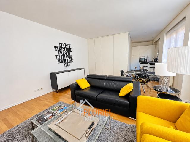 EXCEPTIONNEL 2 PIÈCES MEUBLÉ 54M² PLACE SAINT PIERRE LE JEUNE Joli 1 pièce meublé 19.1m² à NEUDORF Magnifique 3 pièces 78m² quartier Tivoli à STRASBOURG Magnifique 3 pièces 51.6m² à la Petite France Magnifique 4 pièces meublé de 114 m² avec terrasse face