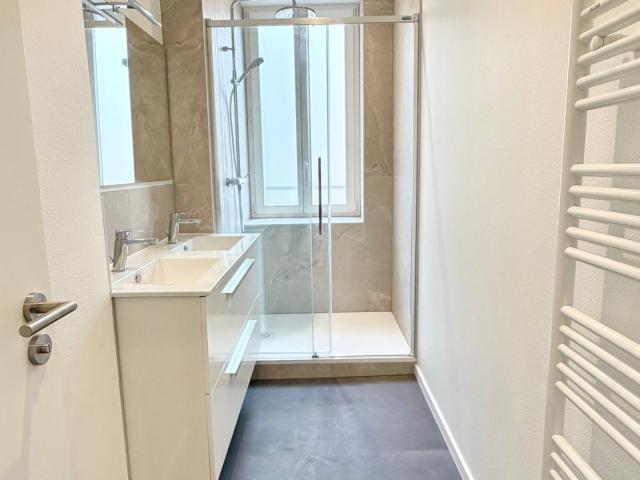 Exceptionnel 4 pièces 90m² neuf à l’Orangerie Chambre étudiante 14m² meublée à Neudorf Magnifique 4 pièces 86m² Quartier Forêt Noire à STRASBOURG Joli 1 pièce 23.5m² à NEUDORF Exceptionnel 3 pièces 62.9m² en hyper centre de Strasbourg au PLAZA Joli 1 pièc