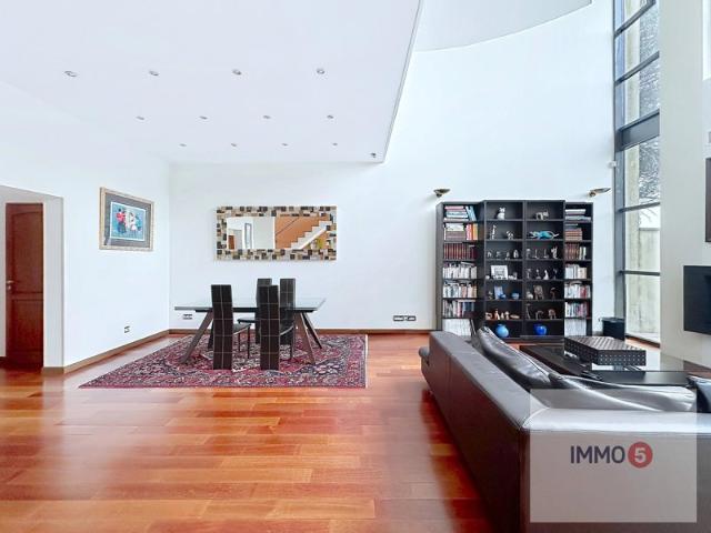 EXCEPTIONNEL CENTRE VILLE MAGNIFIQUE MAISON D'ARCHITECTE GRAND STANDING !
