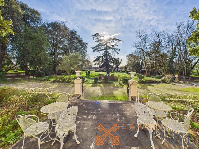 Exceptionnel Maison Bourgeoise + 2 Appartements 345m² Marmande