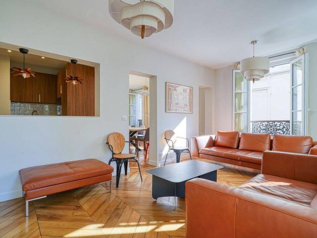 Exceptionnel Appartement 6 pièces 100m2