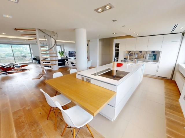Exceptionnel Appartement avec Terrasse