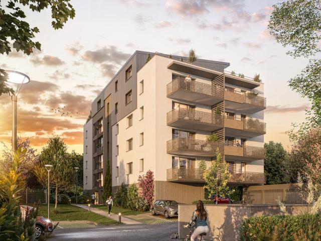 Exceptionnel appartement avec terrasse Quartier du Sablon