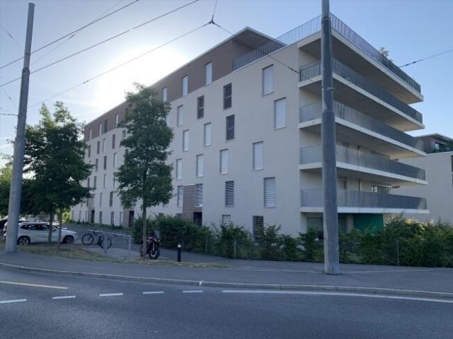 EXCEPTIONNEL – Appartement en attique de 3,5 pièces – Balcon de 37 m2