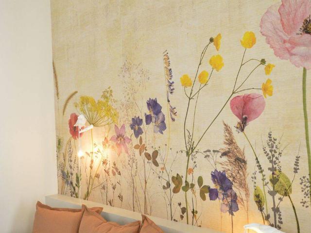 Exceptionnel appartement meublé de 140 m² au cœur du Vieux Lyon – 3 chambres – Charme de l’ancien