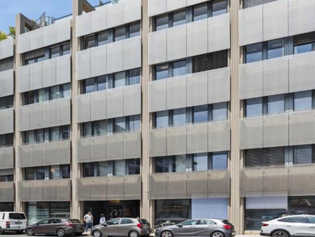 Exceptionnel attique en duplex avec terrasse rooftop !