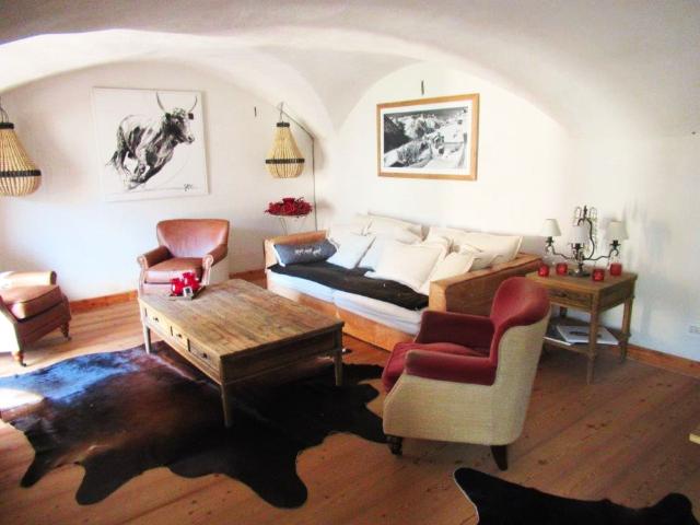 EXCEPTIONNEL AU COEUR DE ST VERAN