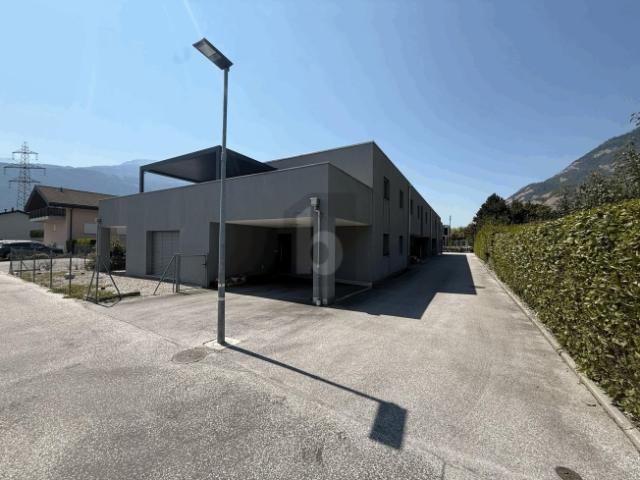 EXCEPTIONNEL AVEC UNE GRANDE TERRASSE