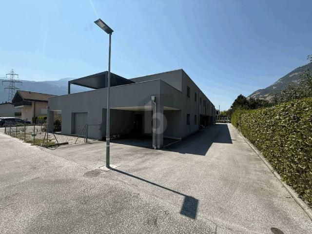 EXCEPTIONNEL AVEC UNE GRANDE TERRASSE