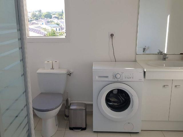 Exceptionnel grand studio 34 m2 Castelnau le Lez