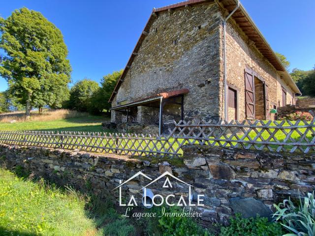 Exceptionnel Domaine de 14 hectares à Linards