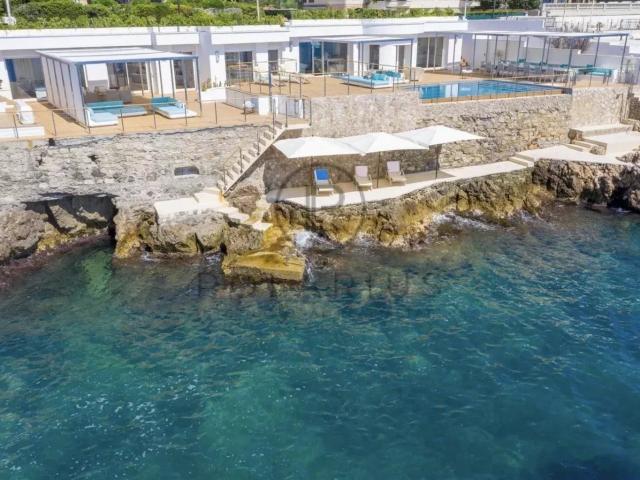 Domaine d’exception à vendre au Cap d’Antibes – Château du Cap