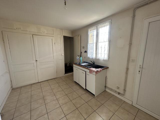 EXCEPTIONNEL Maison proche centre et plage