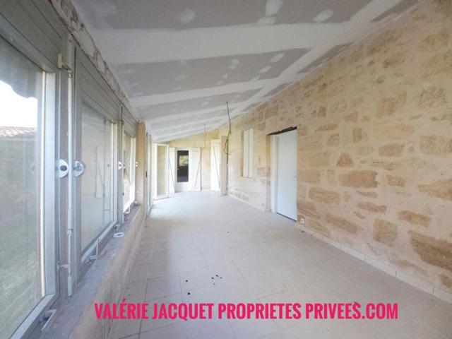 Granges Chais Maison en pierres à Rénover Dépendances et Possibilité de Détachement Foncier