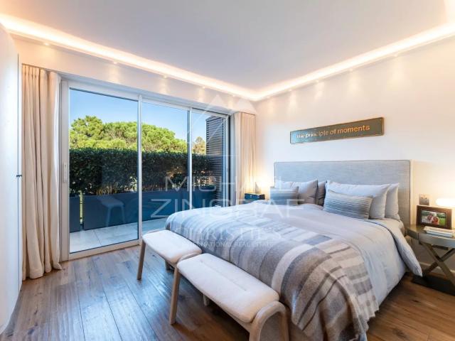 Exceptionnel Penthouse de 130 m2 128m² Saint Tropez