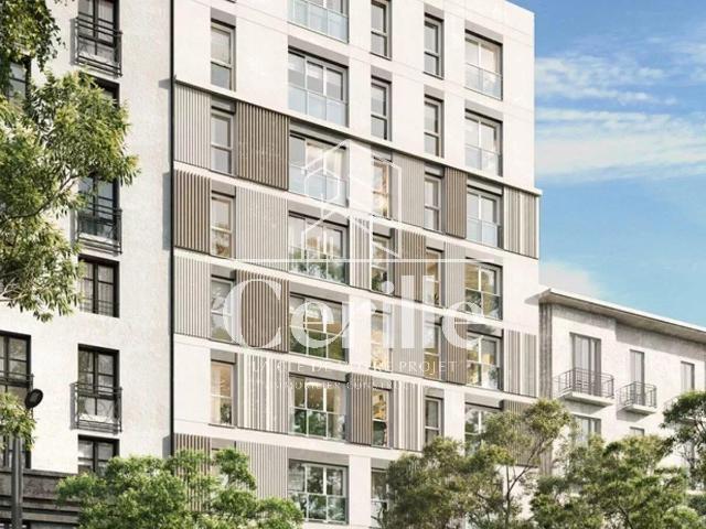 Exceptionnel Penthouse de 132 m² avec Terrasse Panoramique a. 122m² Marseille 8ème