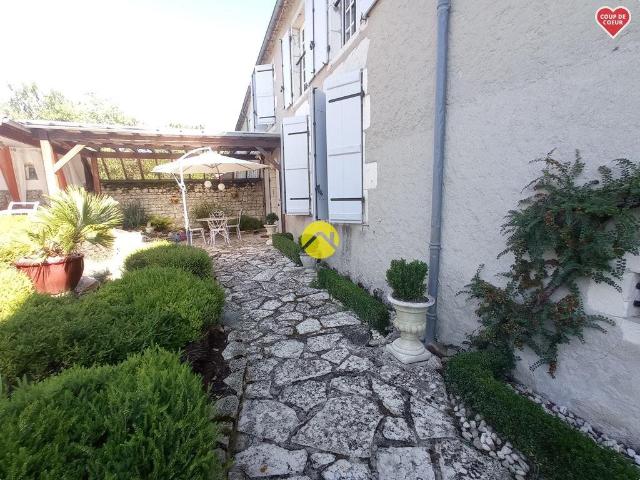 Exceptionnel proche Gannat! 280m² Gannat