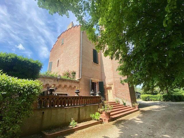 Exceptionnel TOULOUSE Saint Martin du Touch Maison de Maître