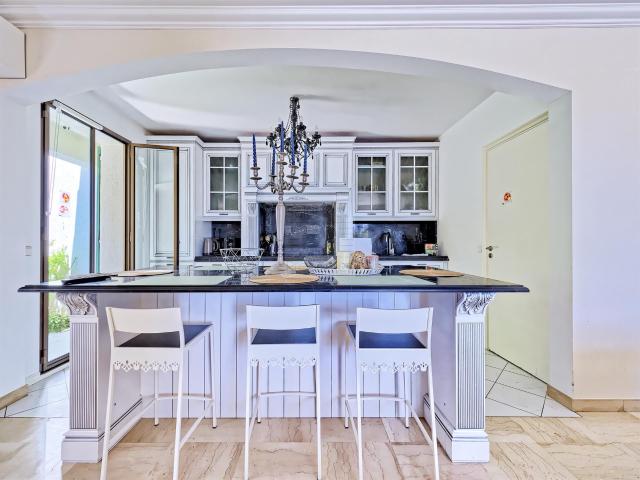 Exceptionnelle vue mer 300m2 Villeneuve Loubet 303m² Villeneuve Loubet