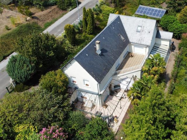 Exceptionnelle maison de 7 pièces de 250 m² avec piscine int. 250m² Argentat sur Dordogne