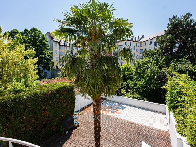 Exceptionnelle maison meublée 249m2 avec Piscine au Contades