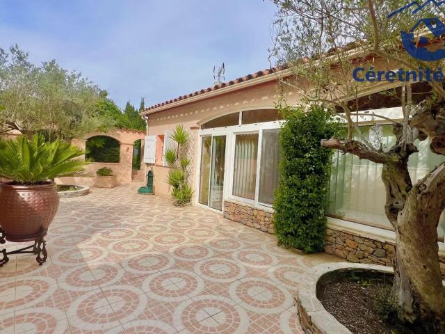 Exceptionnelle Propriete 225m2 225m² Reynès