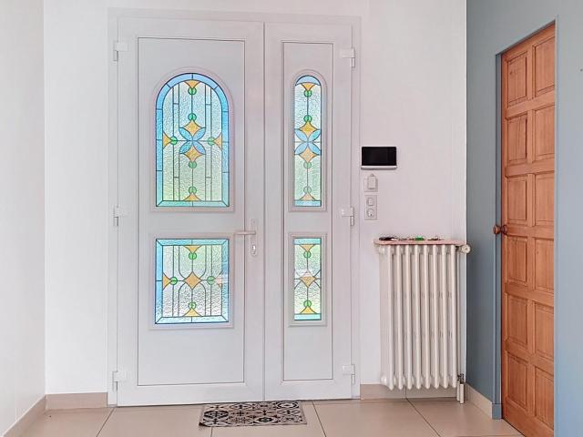 Exceptionnelle propriété de 370 m2 intégralement rénovée ! 370m² Le Boupère