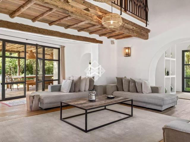 Exceptionnelle propriété sur Mougins 350m² Mougins