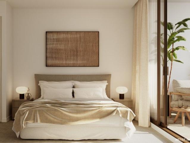 EXCHANGE WITH 2.5% DEPOSIT*: East. Bright. Beautiful. River Views Forever
