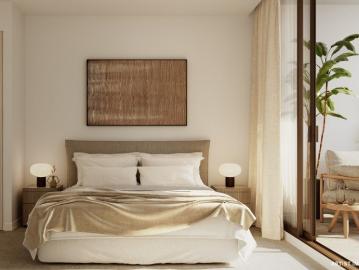 Wentworth Point, Rhodes, Sydney, New South Wales, Snapper Island