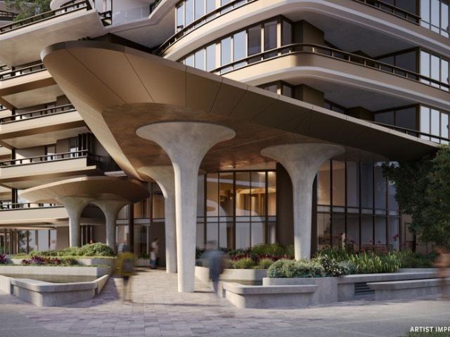 EXCHANGE WITH 2.5% DEPOSIT*: Light, Views & Breezes: The Perfect Dual Oriented Home