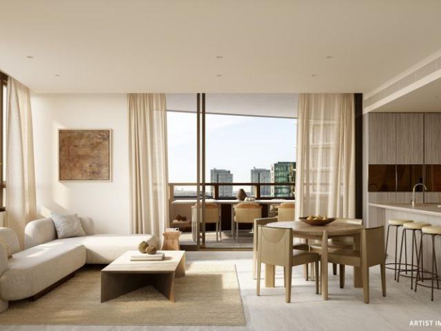 EXCHANGE WITH 2.5% DEPOSIT*: Quiet, Leafy & Breezy A Peaceful Corner Haven