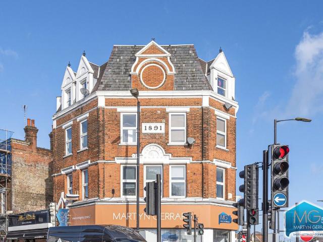 Exchange Buildings, St. Albans Road, High Barnet, Hertfordshire EN5, 1 bed flat to rent, £1,500 pcm | PrimeLocation