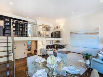 Exchange Court, London WC2R 2 bed apartment to rent £5,460 pcm £1,260 pw