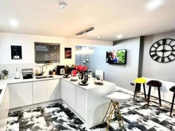 Grantham Street L6 Liverpool, Kensington Liverpool, L7, North East Wales, Midlands