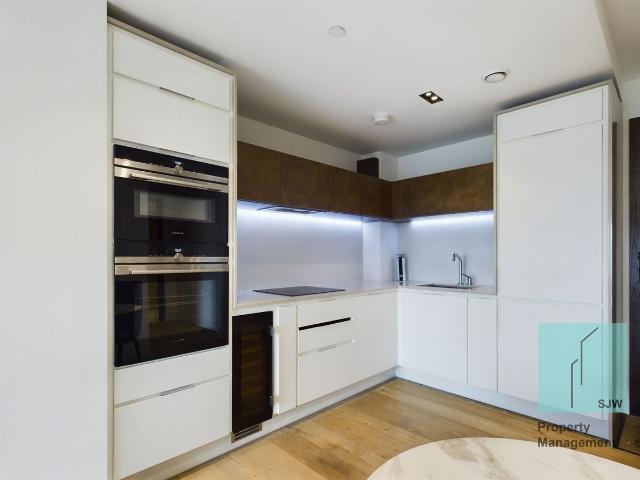 Exchange Gardens, Keybridge Tower SW8, 1 bed flat to rent, £2,850 pcm | PrimeLocation