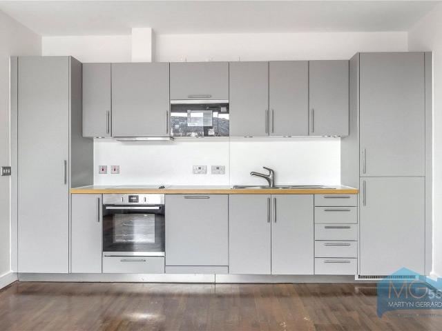 Exchange House, 71 Crouch End Hill, London N8, 1 bed flat to rent, £1,950 pcm | PrimeLocation