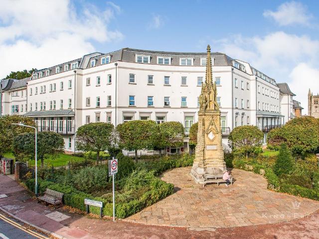 Exchange Mews, Culverden Park Road, Tunbridge Wells TN4, 2 bed flat to rent, £1,600 pcm | PrimeLocation