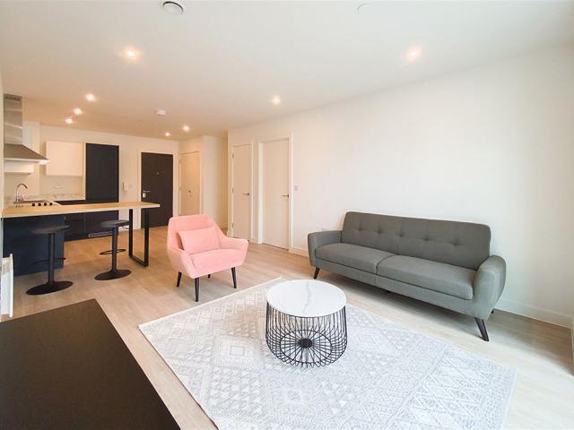 Exchange Point M3, 1 bed flat to rent, £1,250 pcm | PrimeLocation