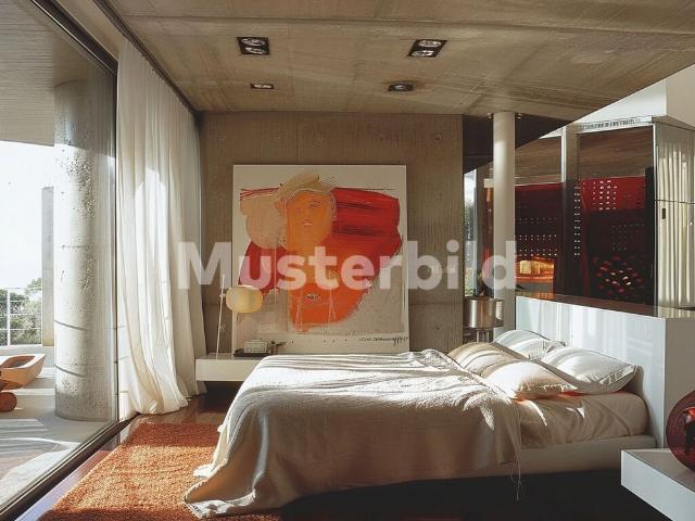 Exchange property: Charming 2.5 room apartment in the heart of Zurich