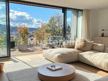 Idastrasse, Sihlfeld, Zürich, Kanton Zürich