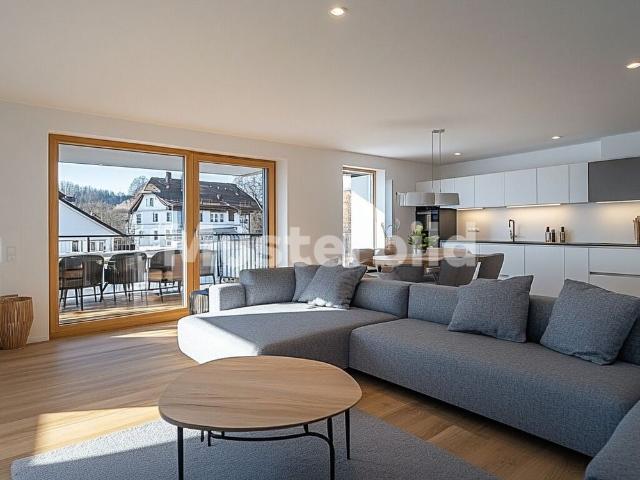 Exchange property: Charming 3.5 room apartment in the heart of Zurich